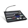 Световый пульт, контроллер DMX Anzhee DMX Console 1024 